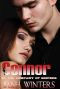 [In the Company of Snipers 05] • Connor (In the Company of Snipers Book 5)